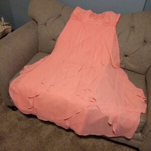 David's Bridal Gown, Women's Size 16